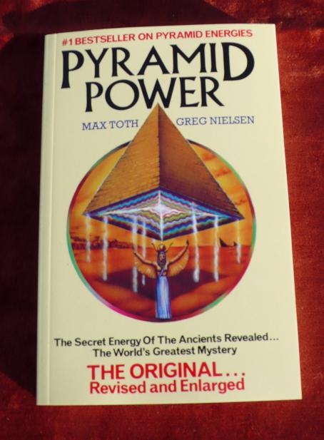 The Great Pyramid Pyramid Power Bad Egyptology
